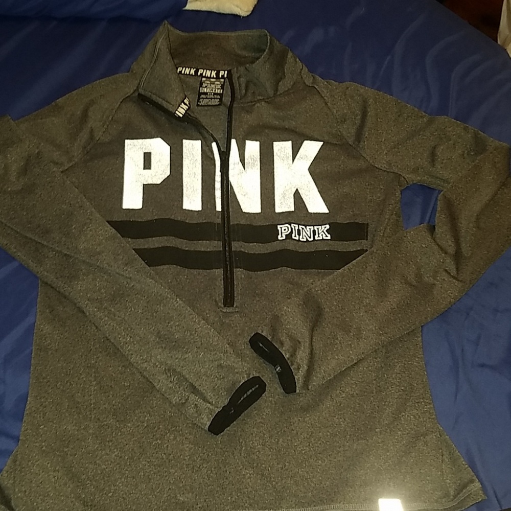 PINK sweatshirt